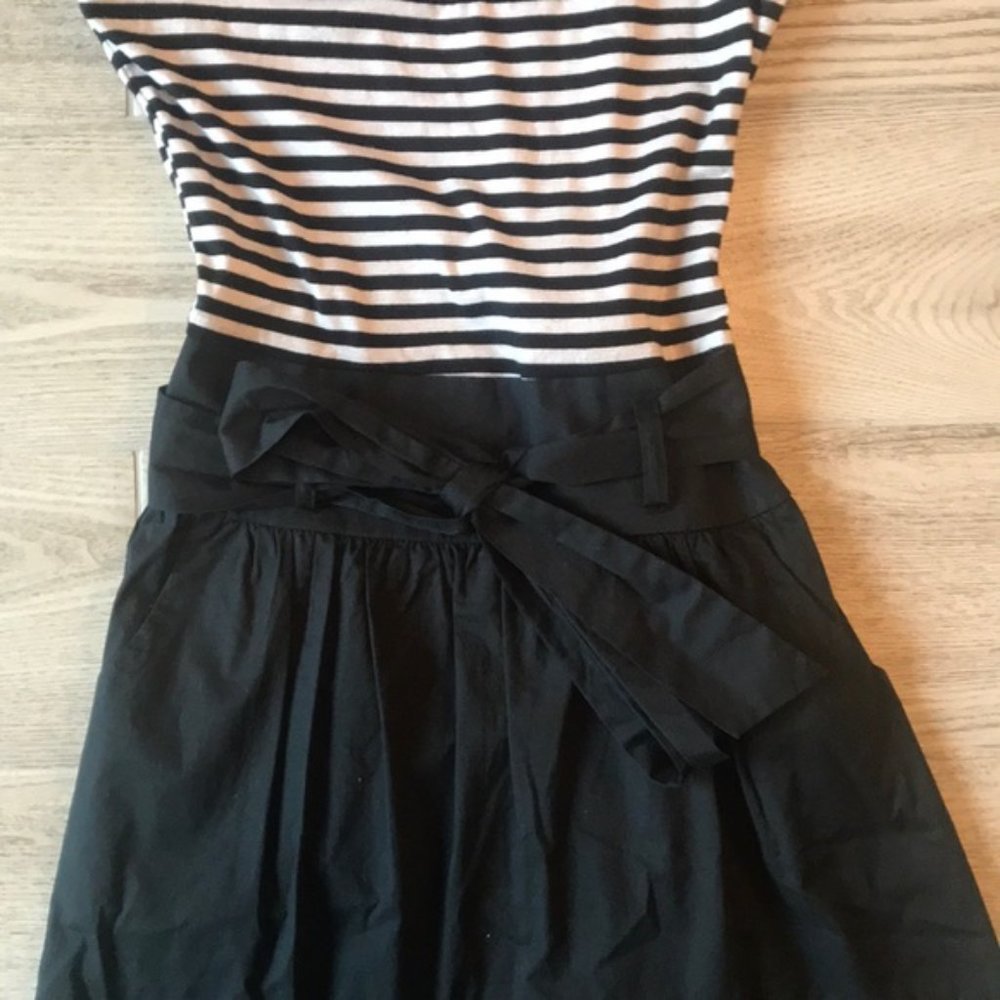 Tank Mini Dress - Picture 3 of 5
